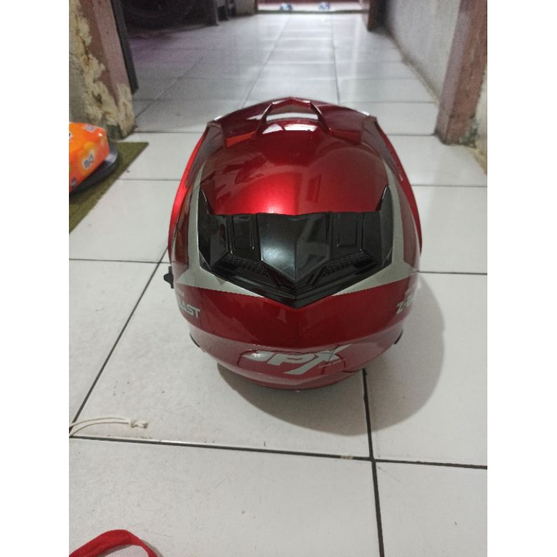 HELM JPX Z BLAST