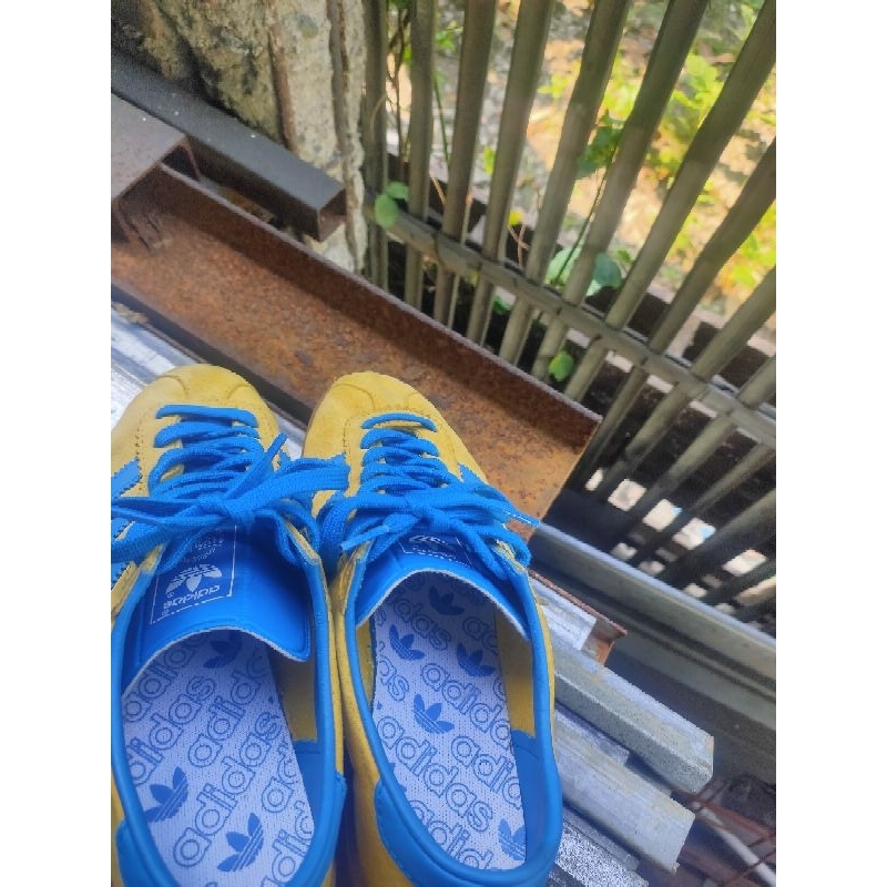 Adidas Malmo City series 2019