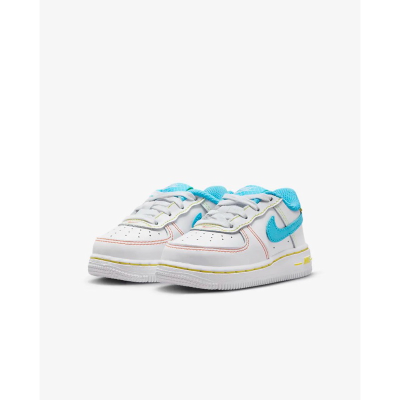 NIKE AIR FORCE 1 KIDS ORIGINAL