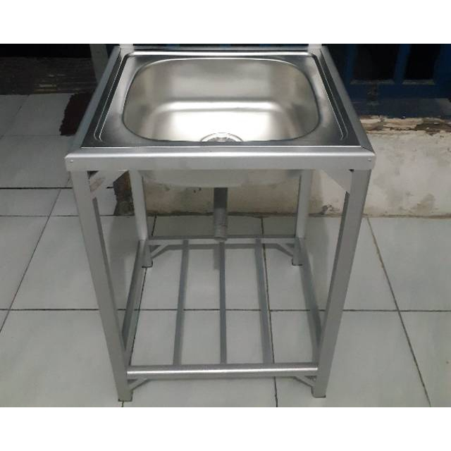 wastafel portable mini