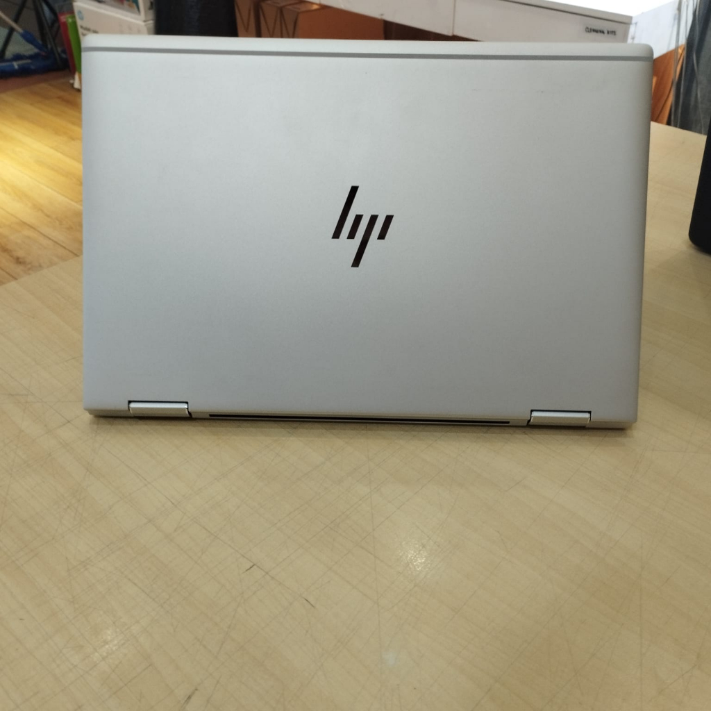 LAPTOP MURAH HP ELITEBOOK INTEL I7 8650U 16GB 1TB SSD FHD TOUCHSCREEN WIN11PRO