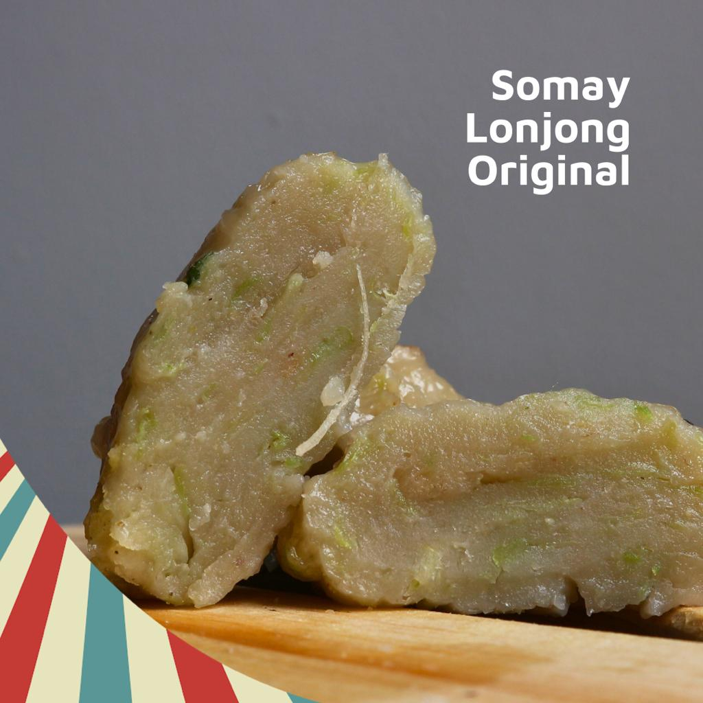 

Somay Lonjong Original