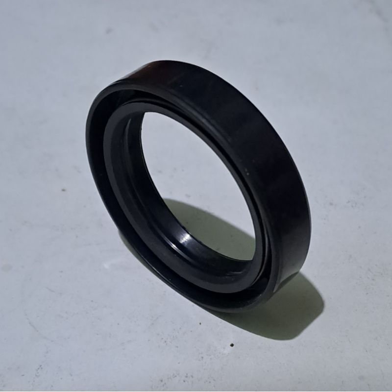 SEAL SHOCK SHOCKBREKER DEPAN ZX6 ZX6R ZX636 Z1000 ORIGINAL