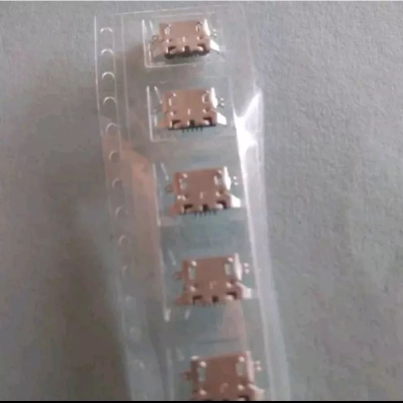 konerktor charger casan universal hp advan ori