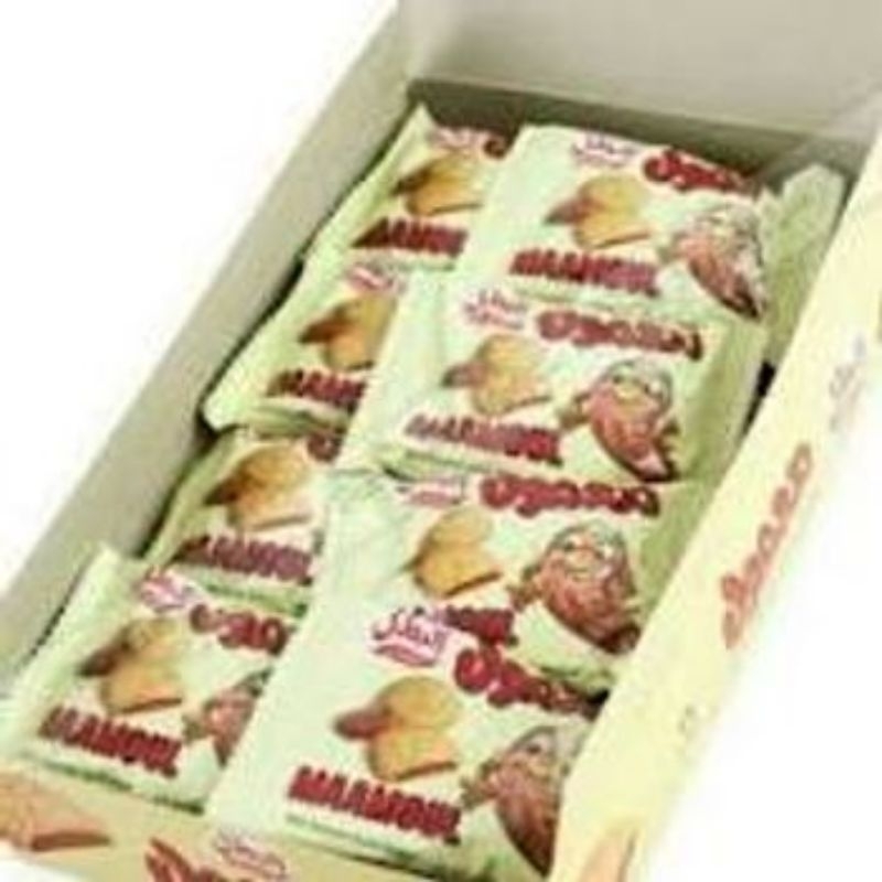 

Biskuit Maamoul 300 gr