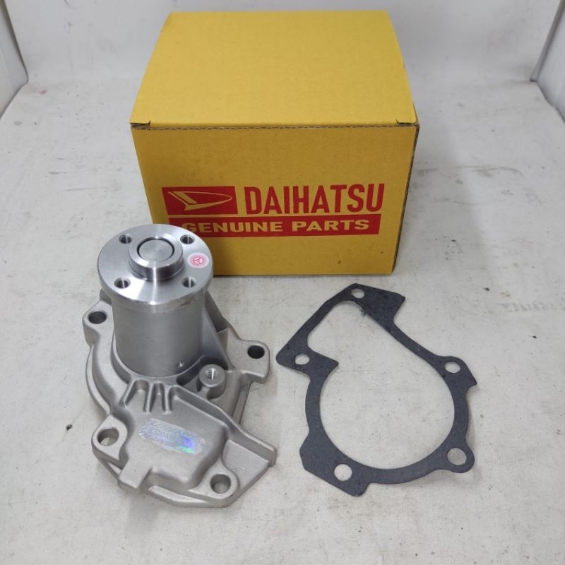 WATER PUMP POMPA AIR ZEBRA S89