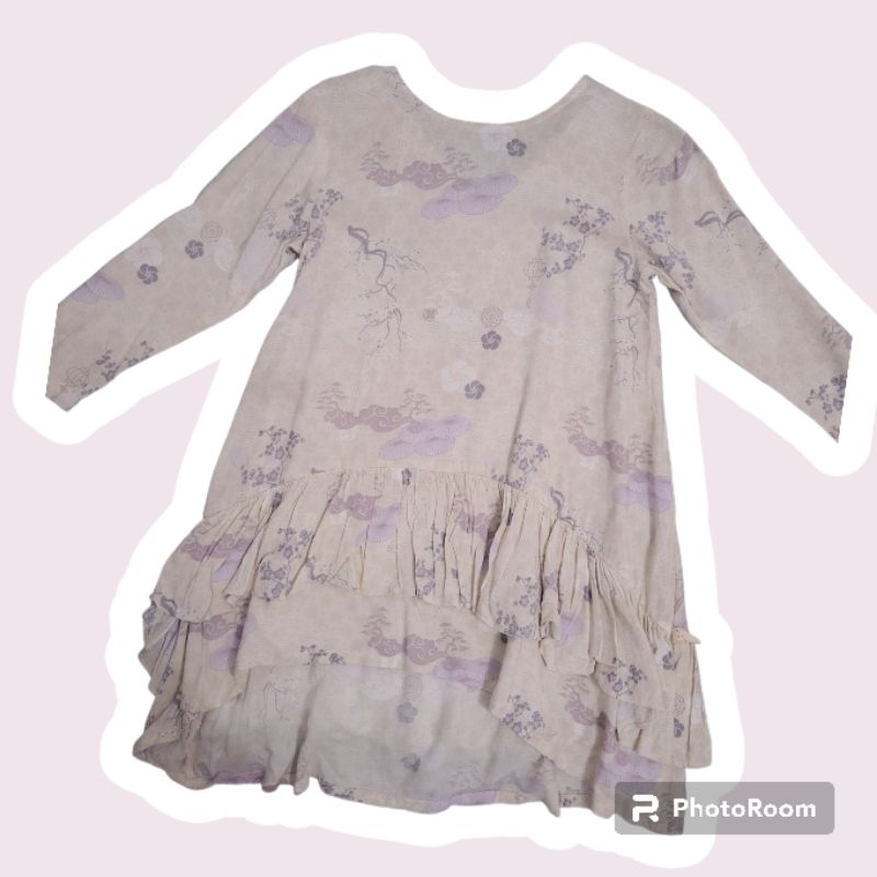 kids dress restu anggraini