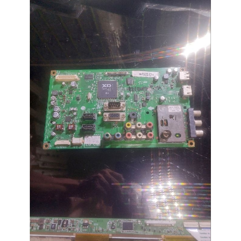 Mb Mainboard Tv Led LG 42LD420-TA 42LD420 42 LD420-TA 42INCH