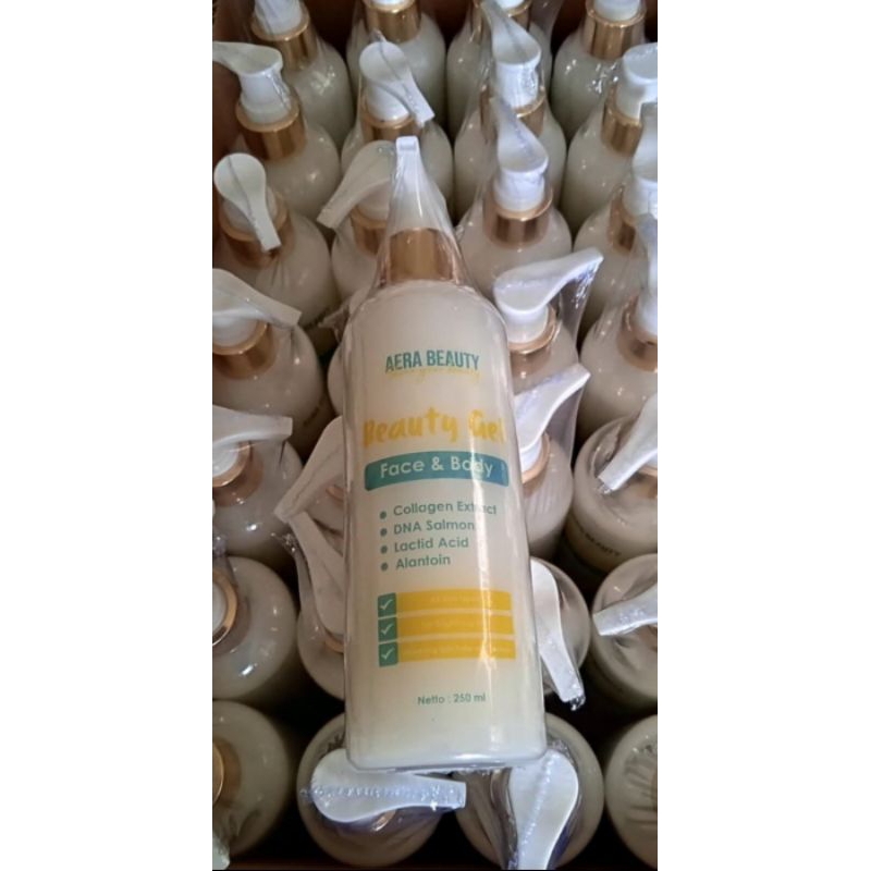BEAUTY GEL BY AERA BEAUTY