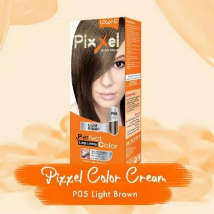 Lolane Pixxel Color Cream