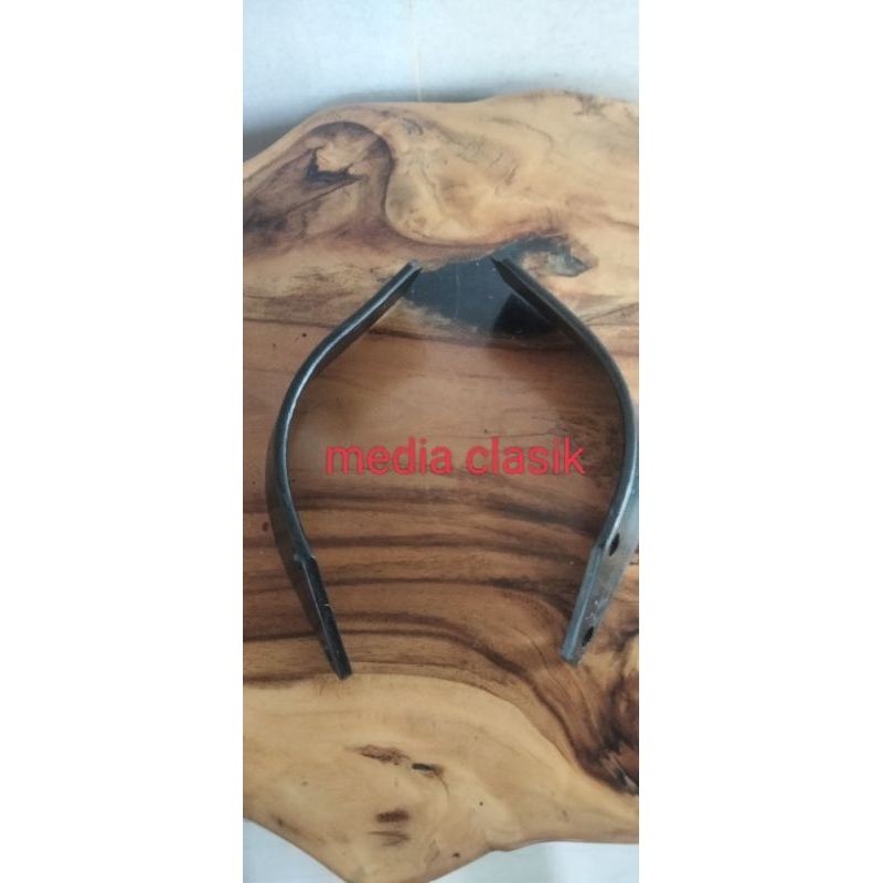 Pisau Rotari Traktor Iseki