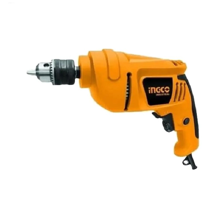 BOR LISTRIK 10MM 500W INGCO/ Electric drill 10mm
