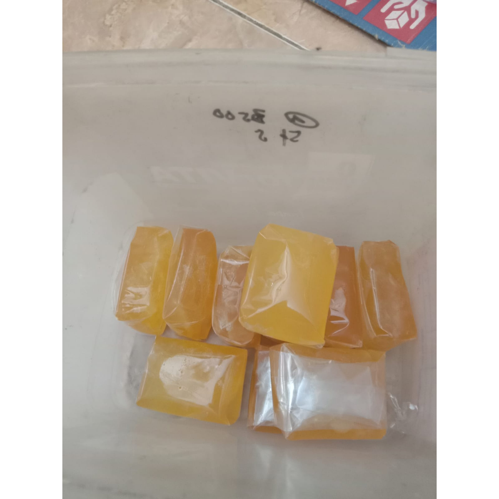 

SP (Super) Ryoto Ester Kemasan Repack Good Quality