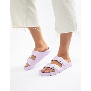 Sandal Wanita Strap Skechers Sandal Cewek Selop Sendal Wanita Slip On Skecher Sendal Strap Terbaru