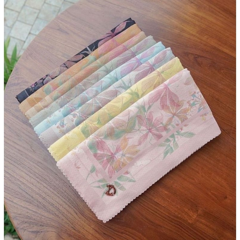 ZYTADELIA ELODIA, HAEWON SALE DARI NORMAL 299K