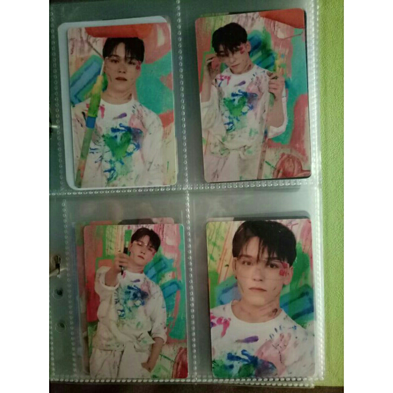 PC vernon fts carat ver