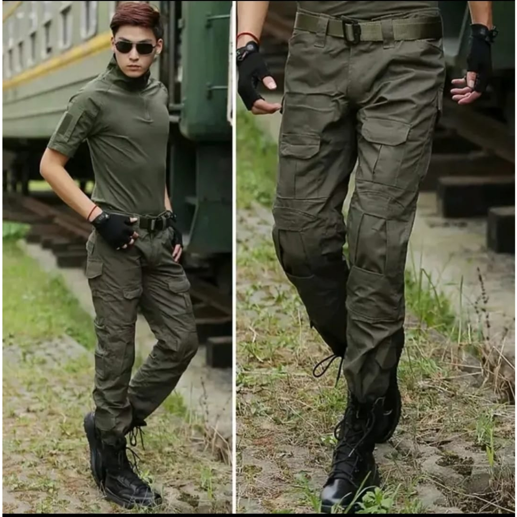celana tactical 511 / celana tactical panjang outdoor premium