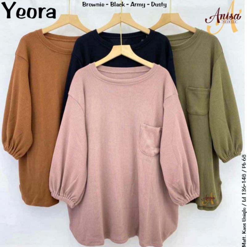 KAOS UNIQLO PREMIUM // KAOS UNIQLO FIT TO XXL