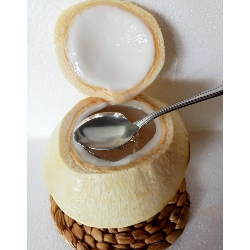

PUDING KELAPA BATOK/ PUDING KELAPA FRESH