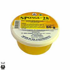 

Sponge-28 / Sp 28 / Cake Emulisifier (20 gram)