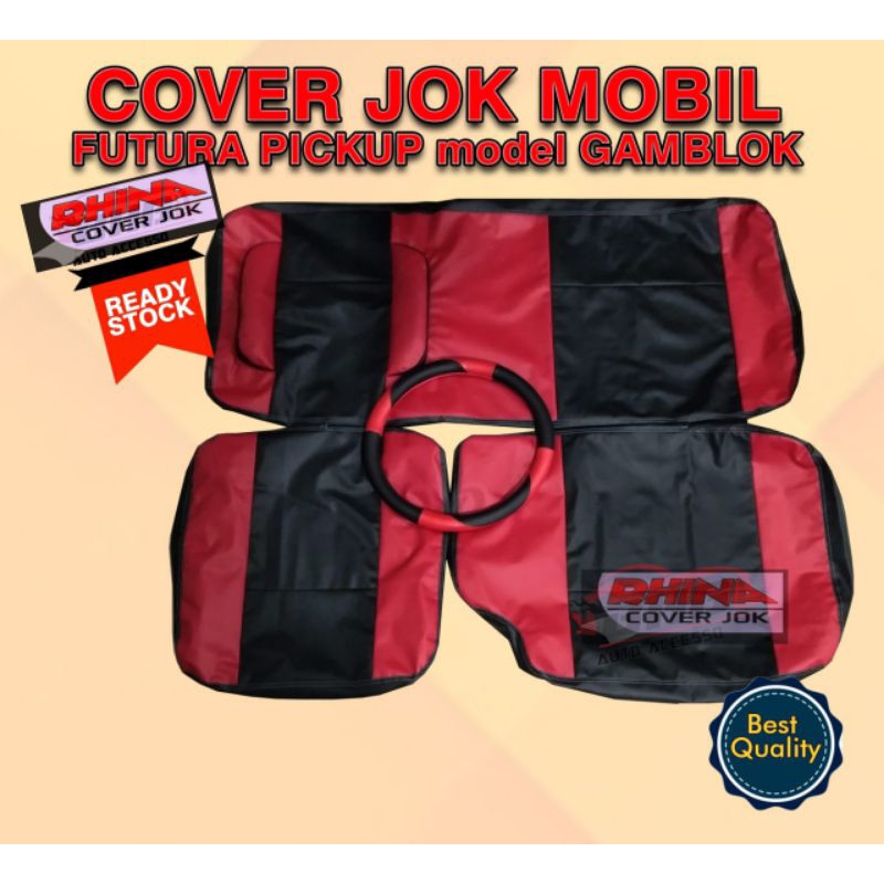 FREE ONGKIR AKSESORIS MOBIL COVER JOK MOBIL CRRY 1.0, T120SS,& CARRY FUTURA PICK UP