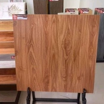 Granit Motif Kayu 80x80 L881021 Torch KW1