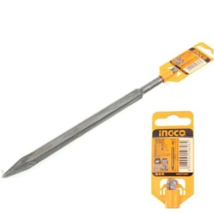 MATA BOR BOBOK BETON SDS PLUS PAHAT RUNCING INGCO