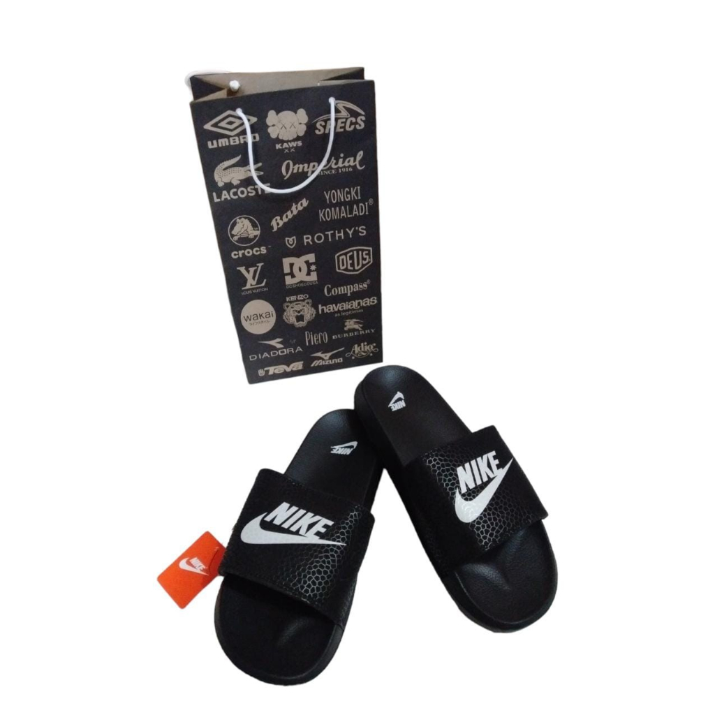 SANDAL PRIA KOKOP NIKE /SANDAL KOKOP /SANDAL COWOK