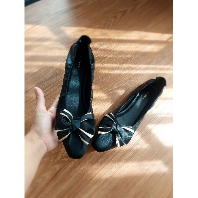 flatshoes urban n Co