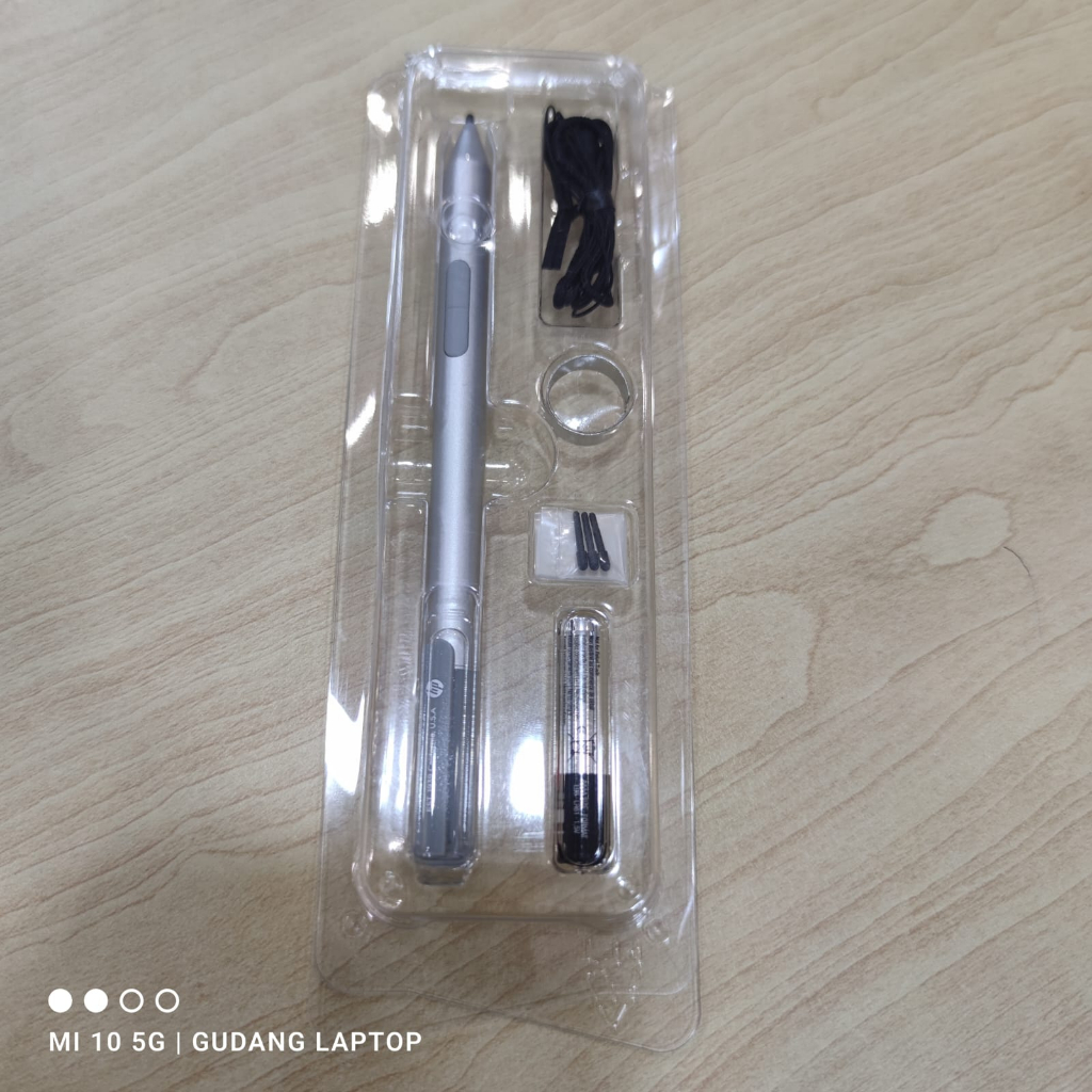 STYLUS PEN HP ORIGINAL FOR ELITEBOOK
