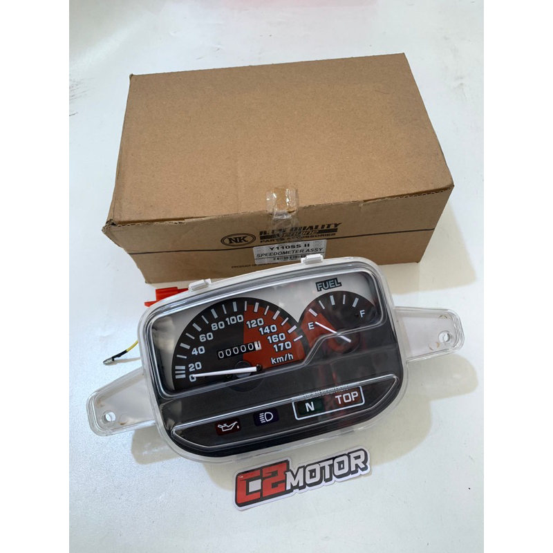 SPEEDOMETER SSTWO/SPEDO METER SSTWO /SPEEDOMETER F1ZR/SPEE DOMETER F1ZR/SPEEDOMETER FIZR