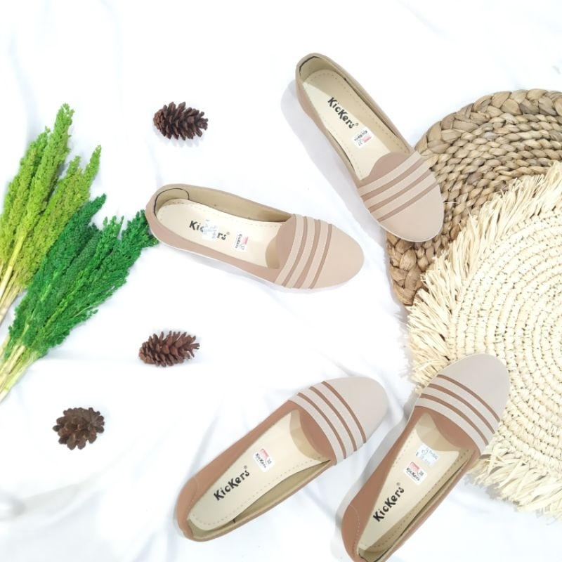 Flatshoes kickers /Balet kickers /baletcewek