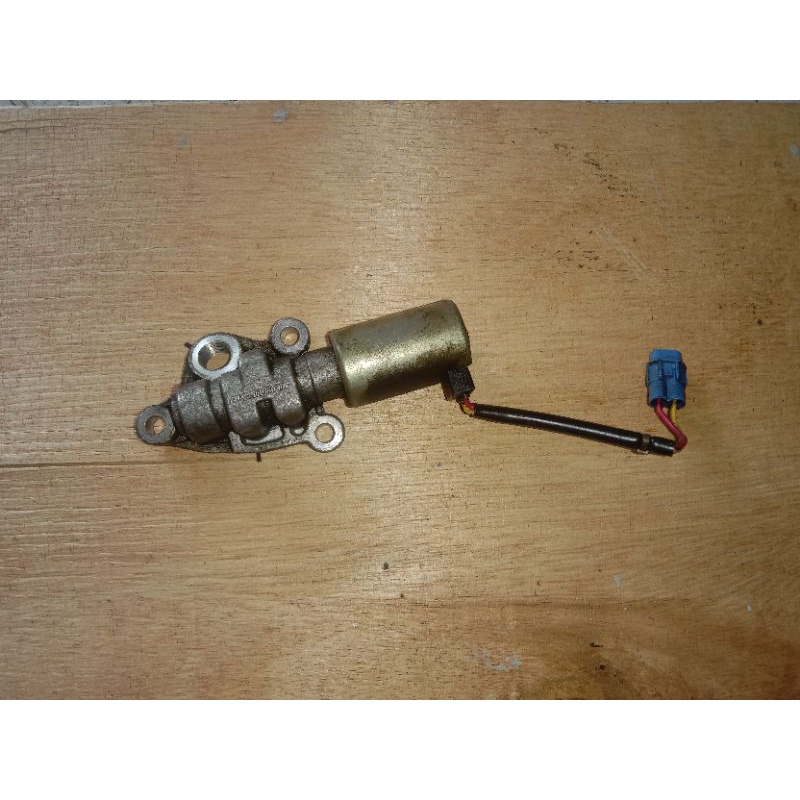Sensor oli Vvti OCV Suzuki Swift X over original