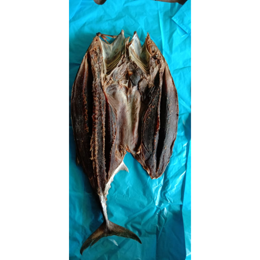 

Ikan Asin Tongkol