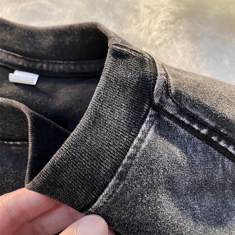 RDGF Lotso Toy Story kaos  oversize atasan korean style t shirt washed /A0921