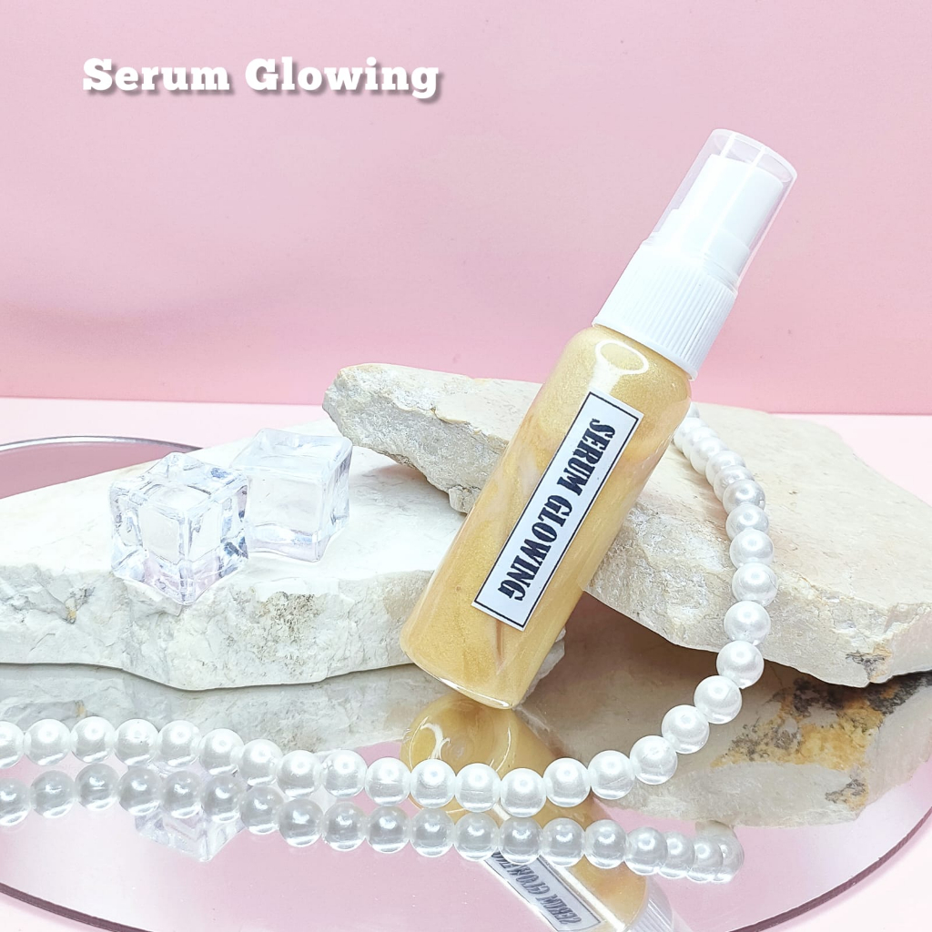 SERUM GLOWING/SERUM KINCLONG