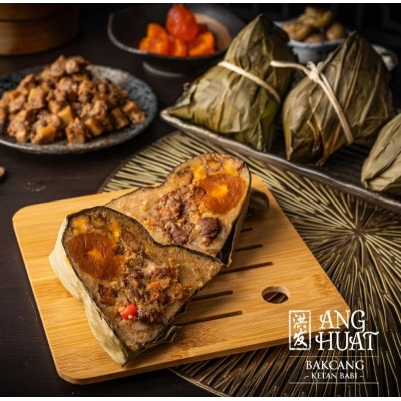 

Non Halal / HALAL / VEGAN Bakcang Ketan Bakcang Nasi Bacang Ketan Bacang Nasi / Bakcang Medan Vacuum kicang gula sirup set kuecang isi 10 set kue cang isi 5 kicang kuning isi 5