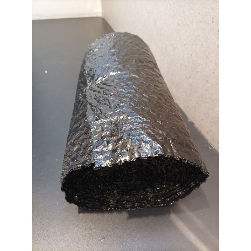 

TAMBAHAN BUBBLE WRAP