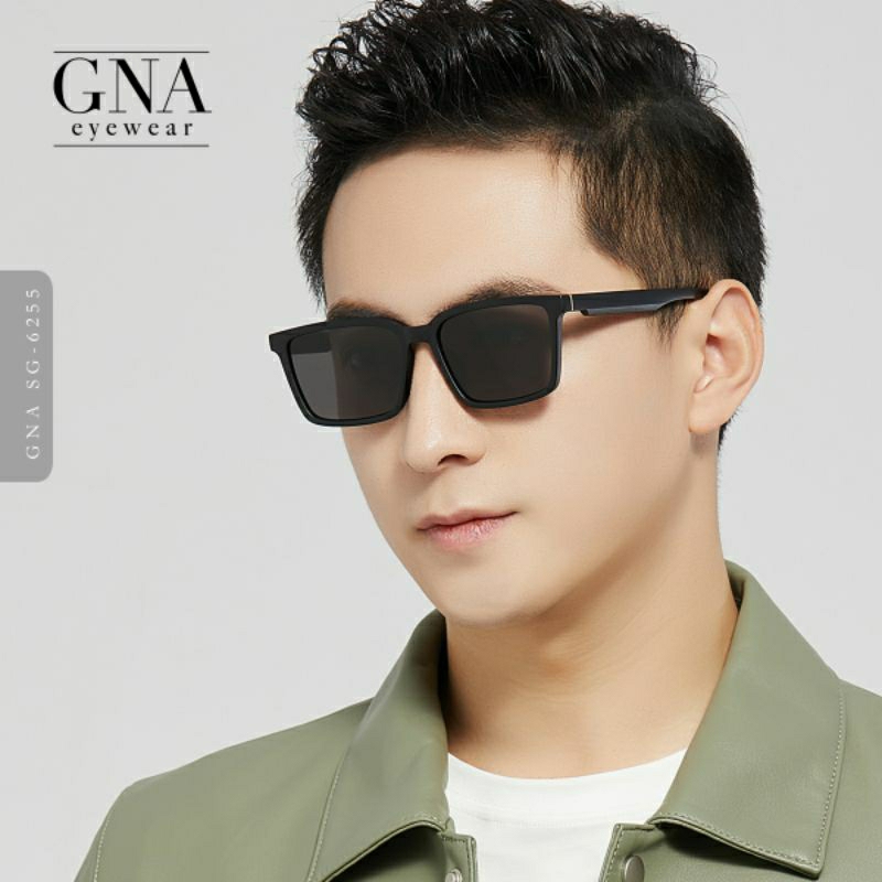 FRAME SUNGLASS GNA EYEWEAR GN 6255