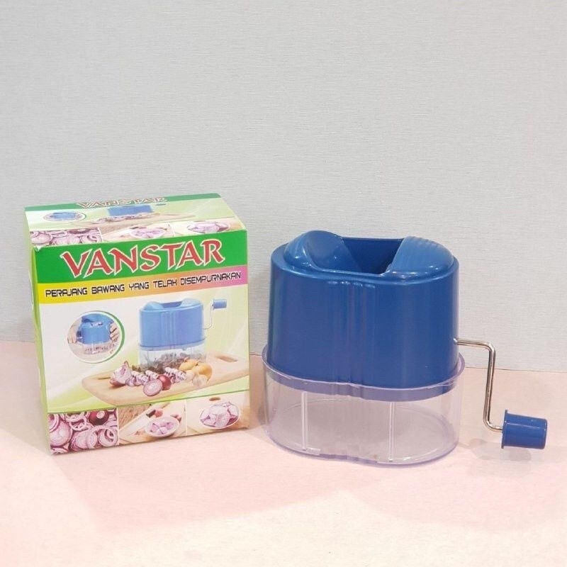 Pengiris Bawang Onion Slicer Praktis