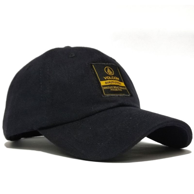 Topi polocap topi distro premium topi pria terbaru