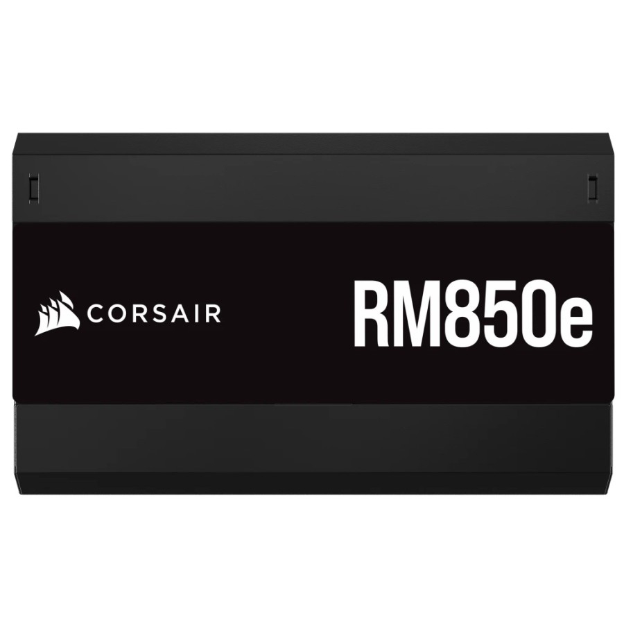 Corsair RM850e ATX 3.0 (PCIe 5.0) Full Modular - Gold / PSU 850W