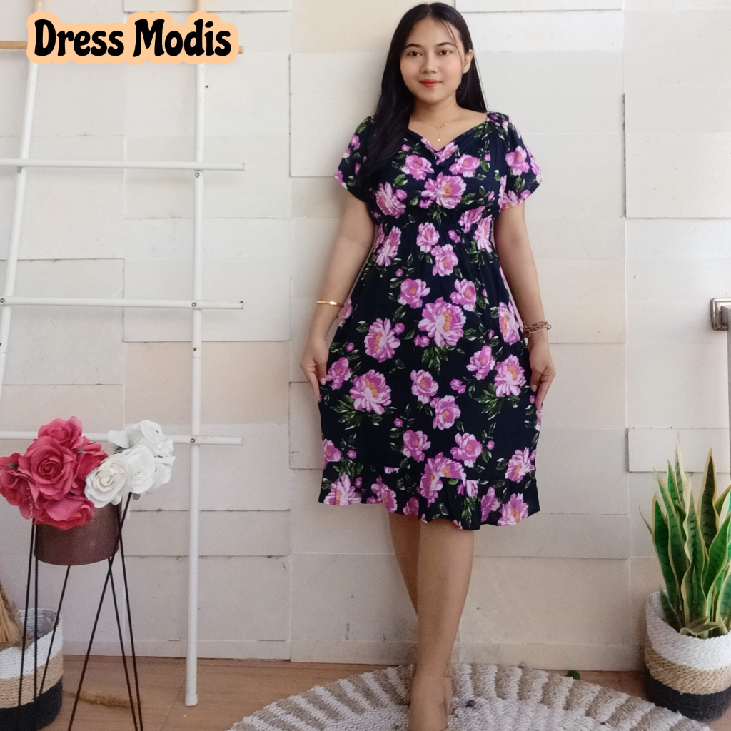 DRESS MODIS