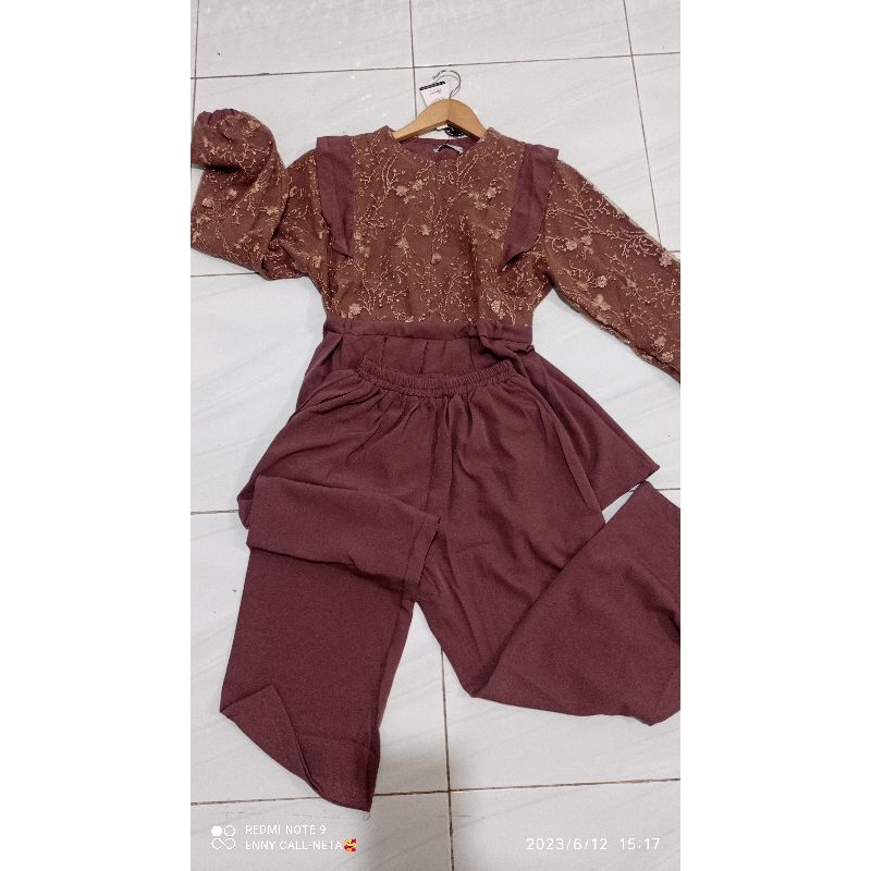 setcel brukat import jumbo