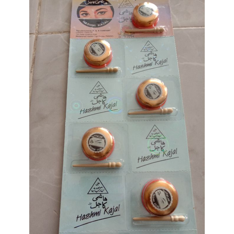 Celak Hashmi Kajal Mur