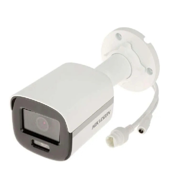 IP Cam CCTV Outdoor HIKVISION 4mp Fullcolor