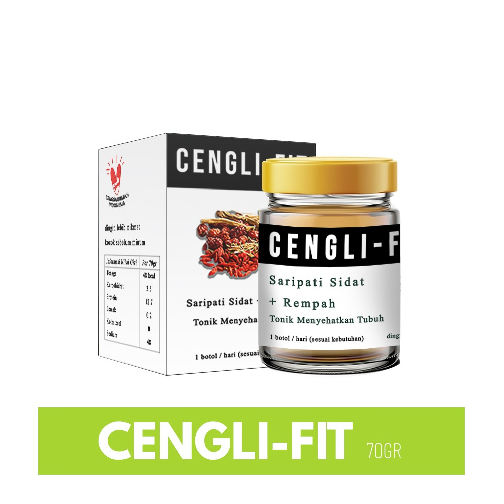 

CENGLI-FIT
