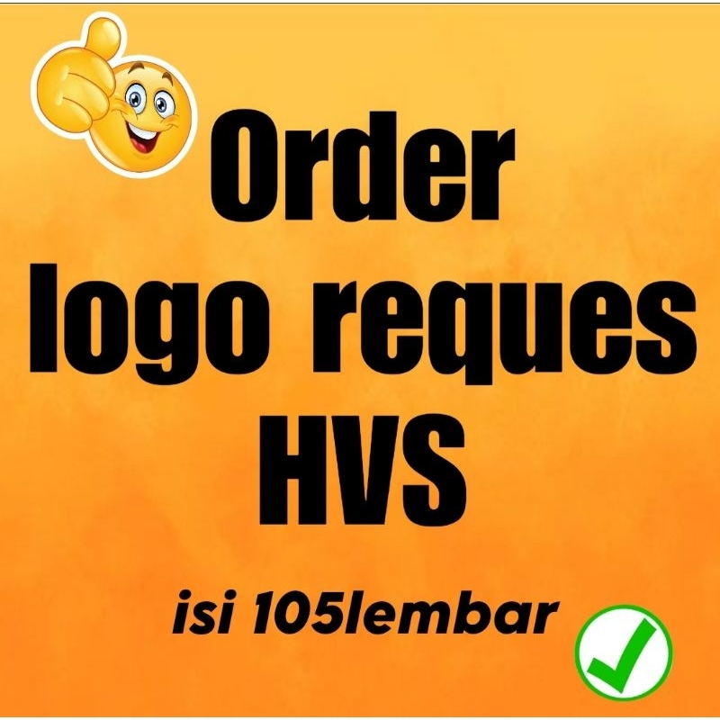 

logo sesuai reques kertas hvs isi 105lembar