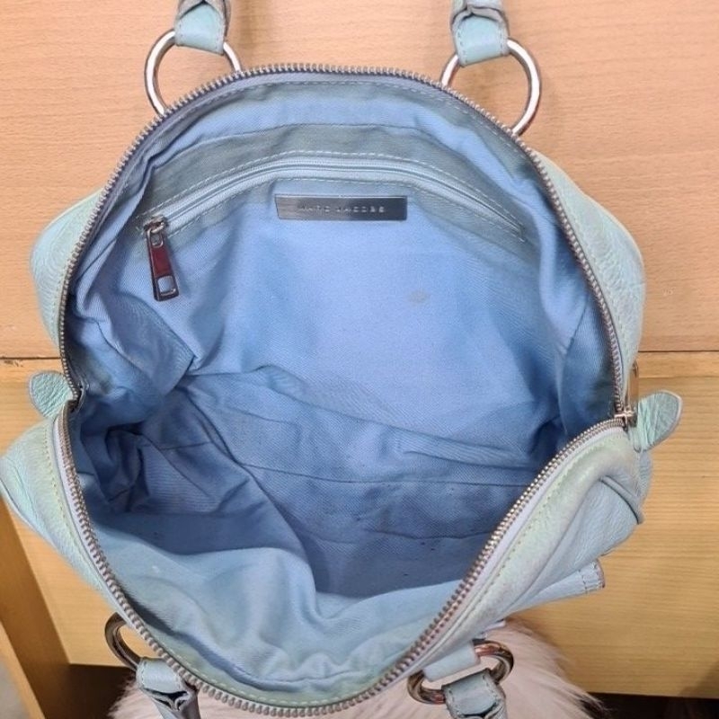 TAS KULIT ASLI MARC* AUTH