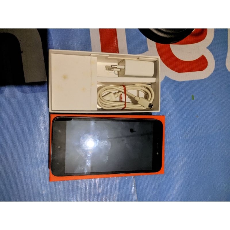 Redmi 5A Second 3/32
